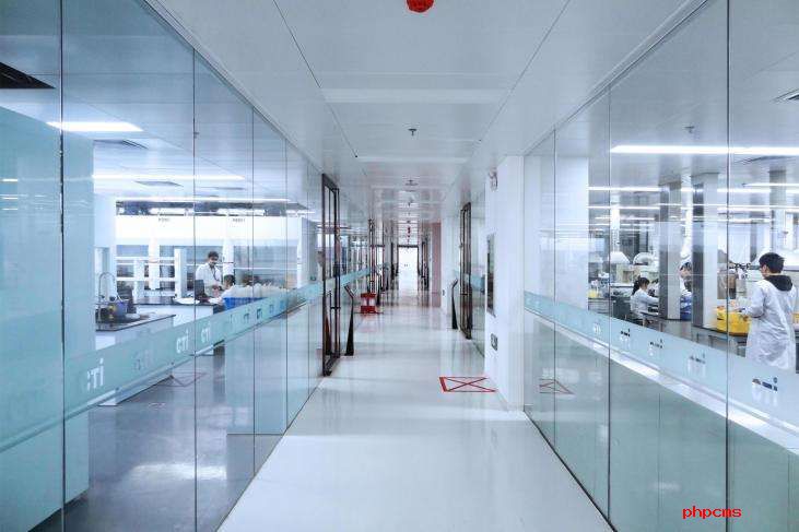 LIMS系統軟件如何提高檢驗效率?