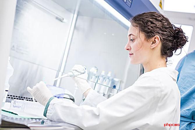 個(gè)性化LIMS實(shí)驗(yàn)室系統(tǒng)對實(shí)驗(yàn)室人員的管理